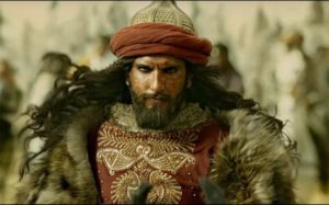 padmavati ranveer singh